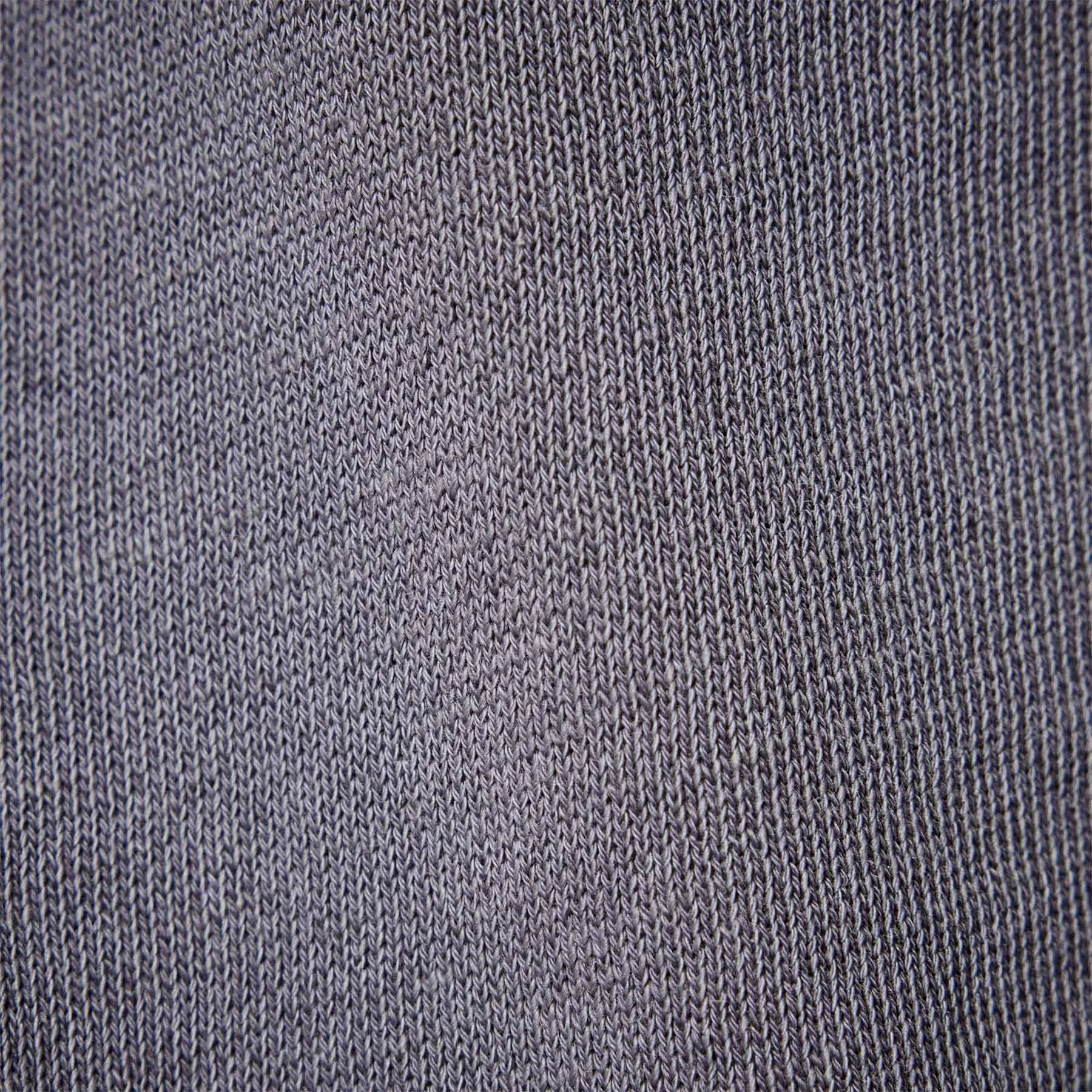 Vintage French Terry Cutoff Sweatpant - Flannel Pigment
