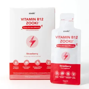 Vitamin B12