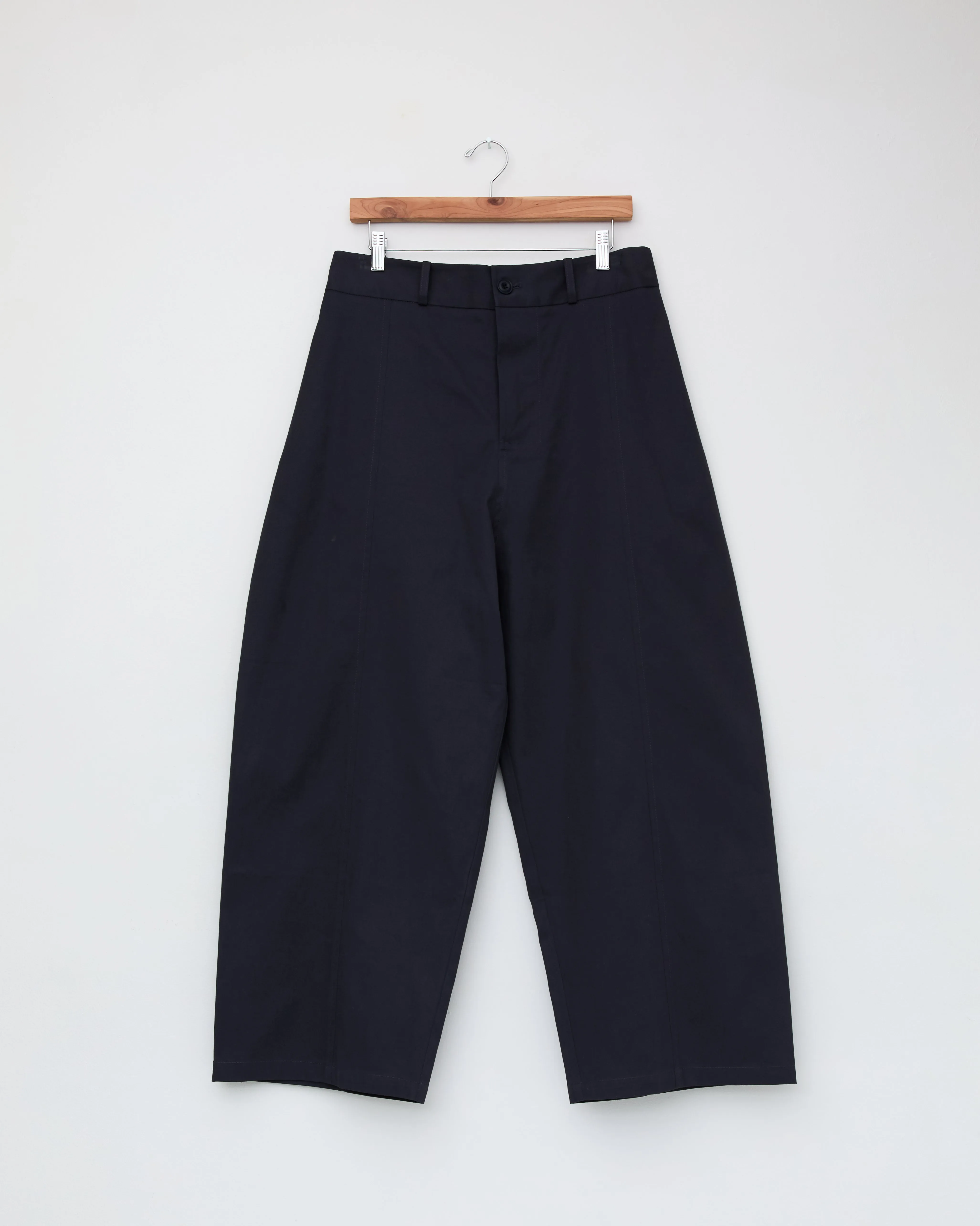 Welt Trouser, Navy