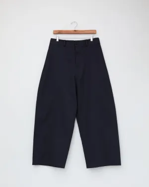 Welt Trouser, Navy