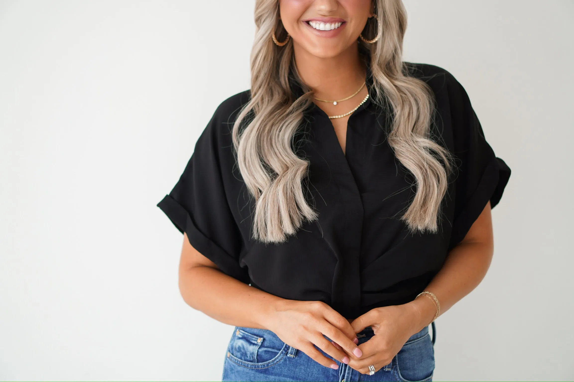 Wild Ones Top