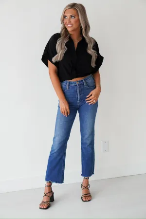 Wild Ones Top