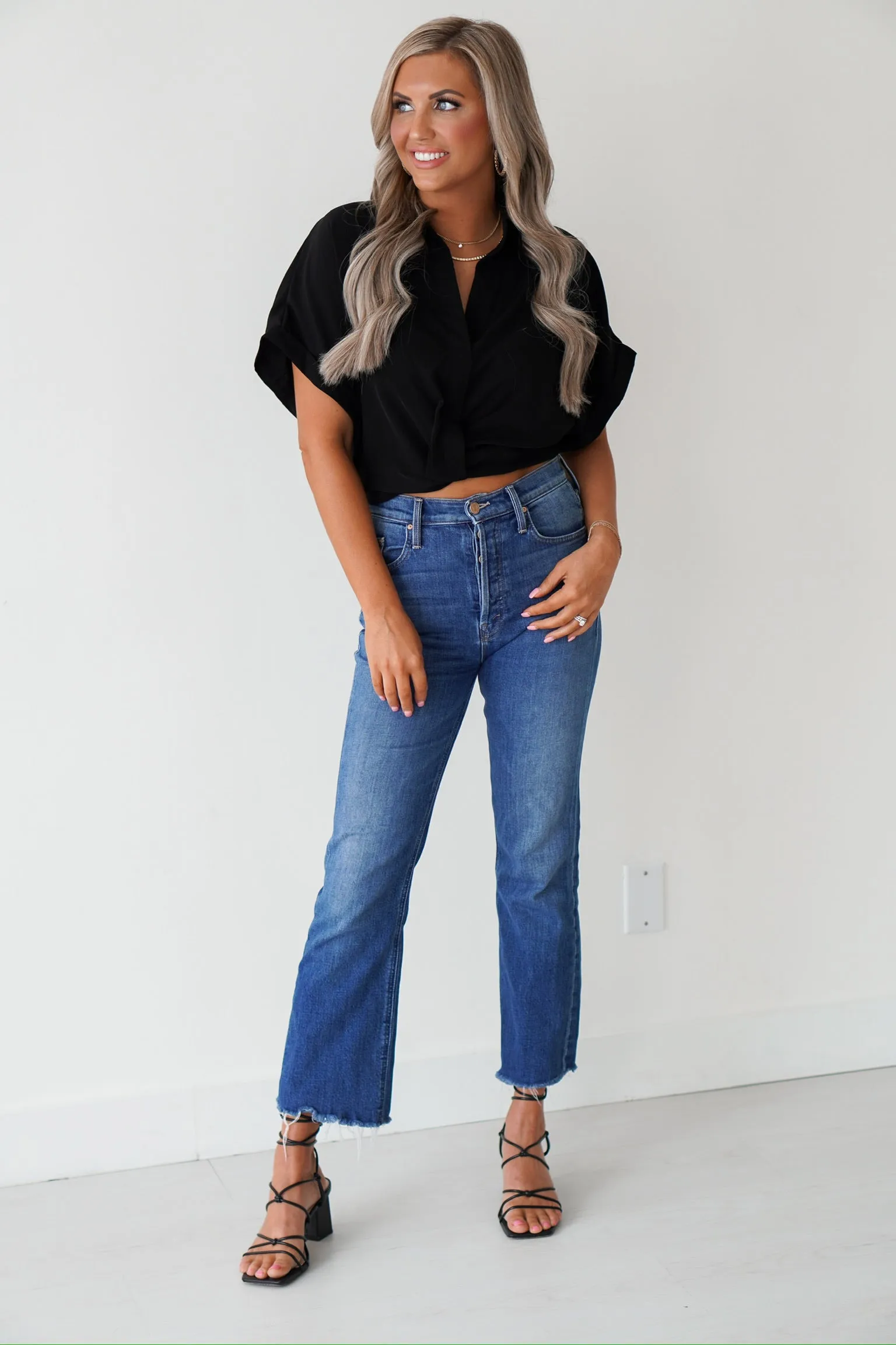 Wild Ones Top