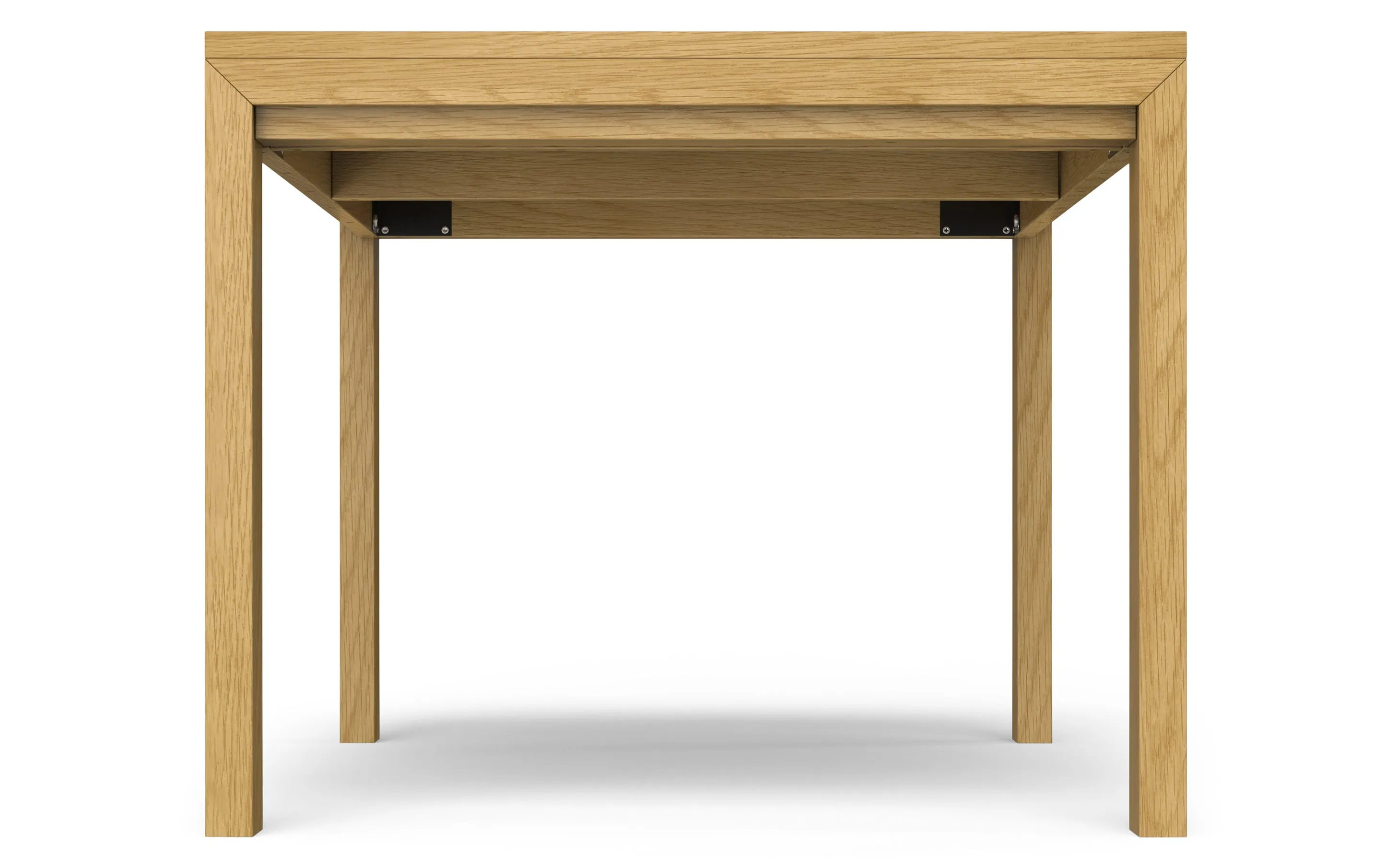 Wilson Rectangle Dining Table in Oak
