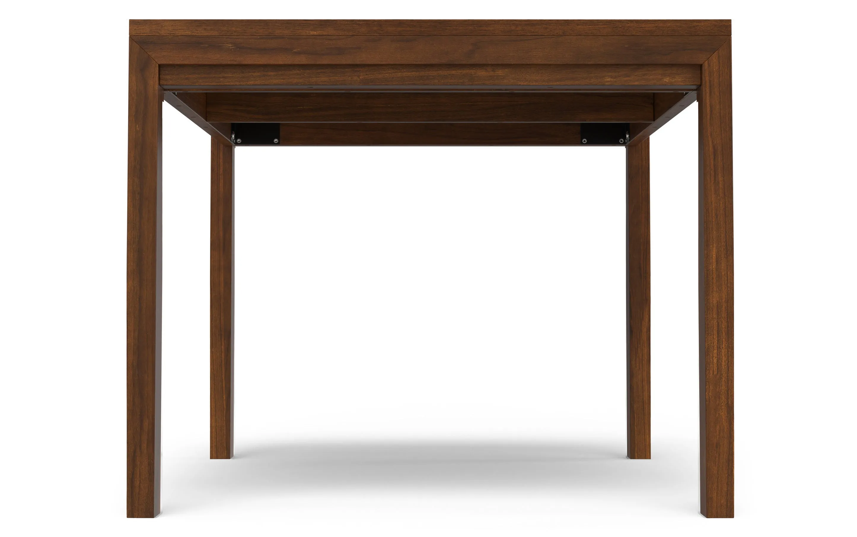Wilson Rectangle Dining Table in Walnut