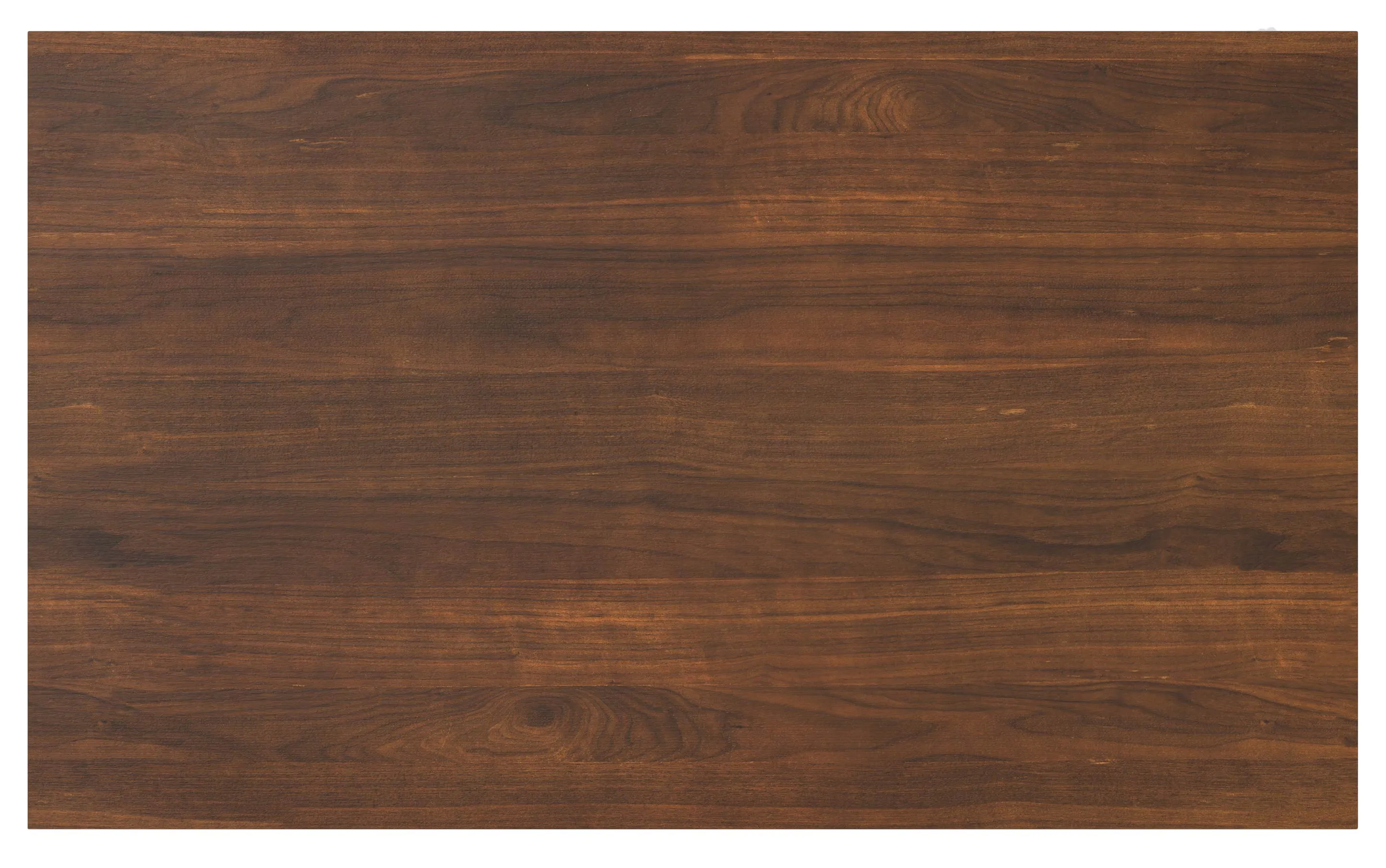 Wilson Rectangle Dining Table in Walnut