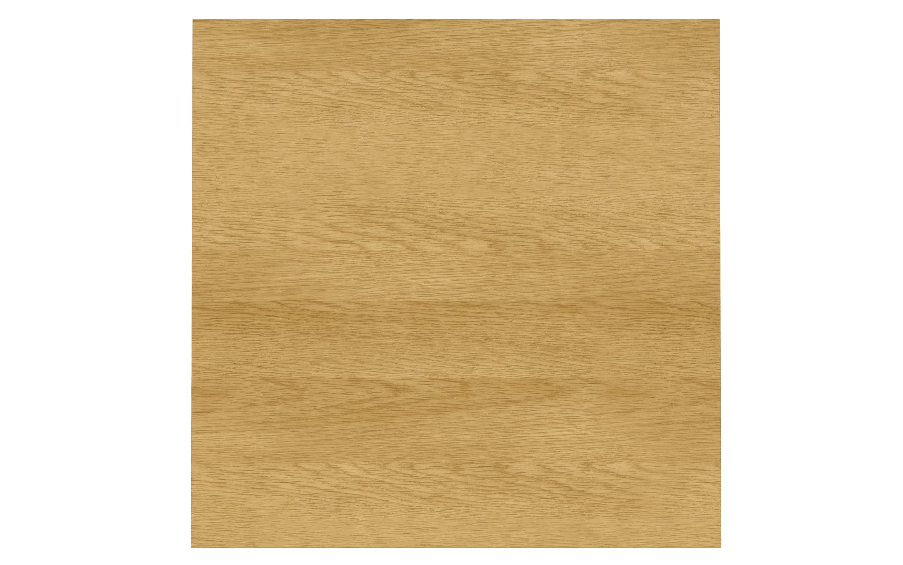 Wilson Square Dining Table in Oak