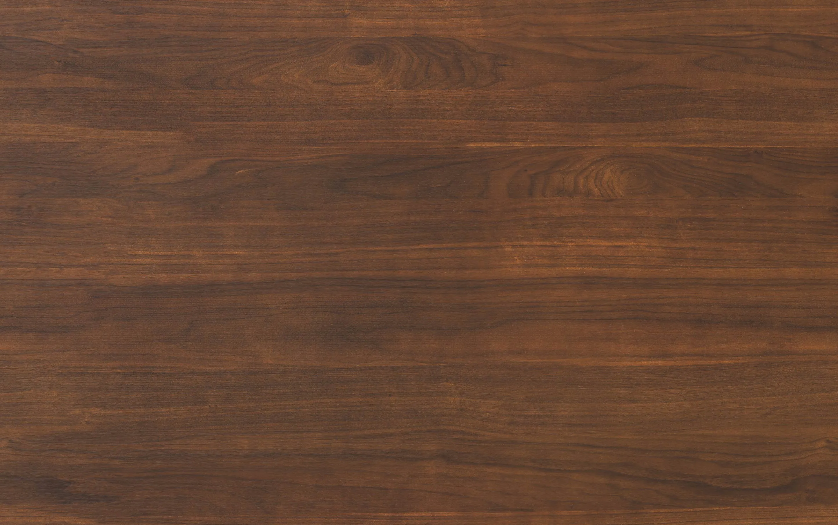 Wilson Square Dining Table in Walnut
