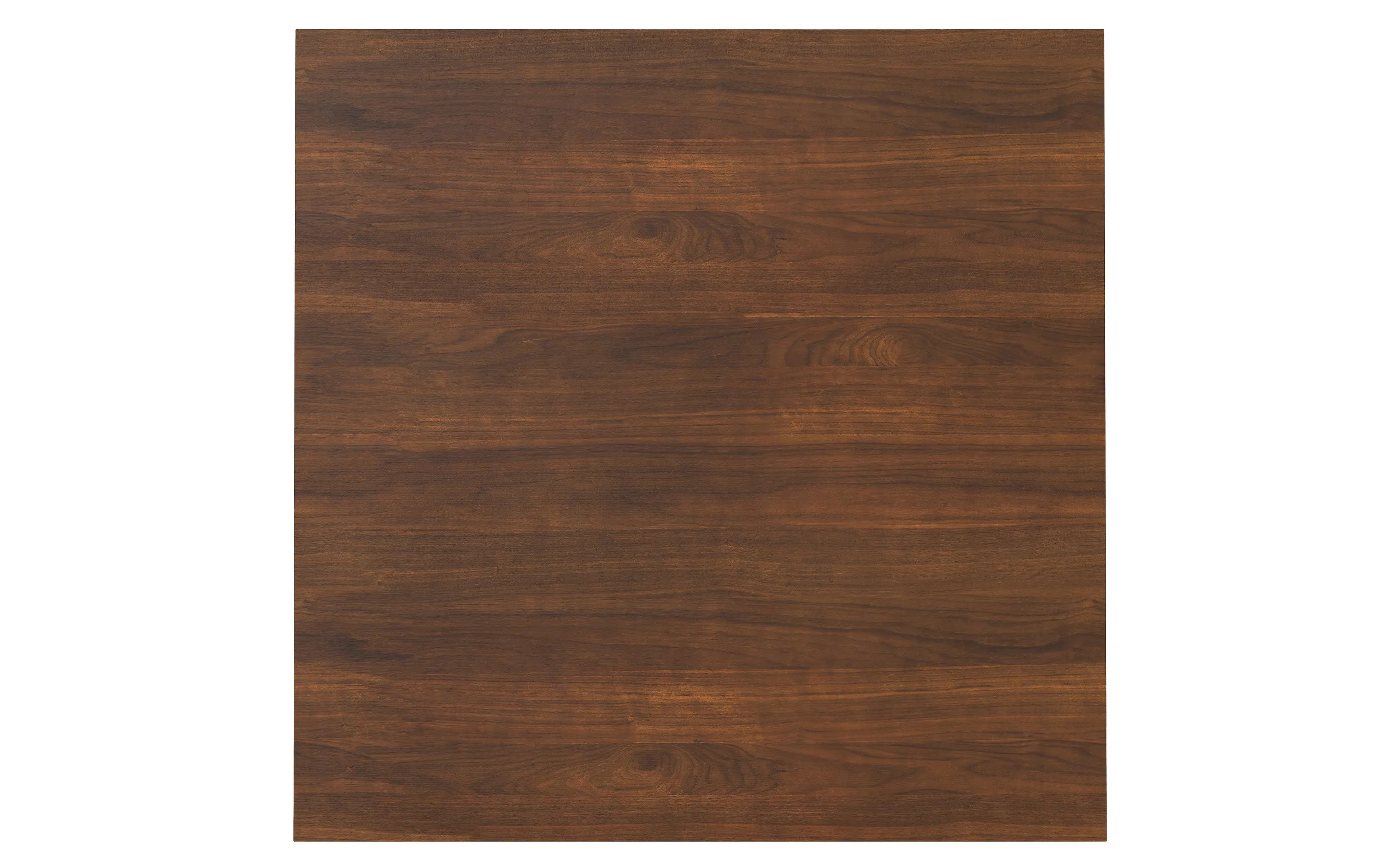 Wilson Square Dining Table in Walnut