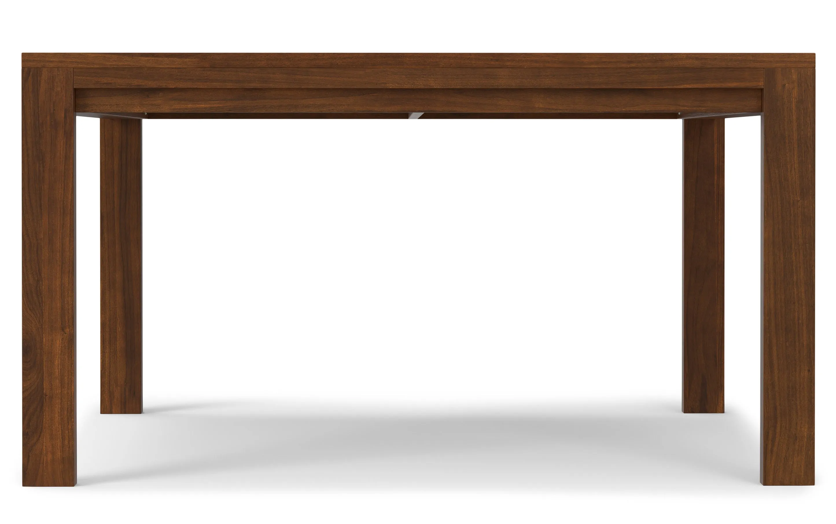 Wilson Square Dining Table in Walnut
