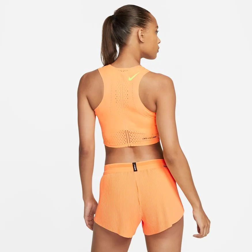 Women's Nike Dri-Fit Advanced Aeroswift Crop