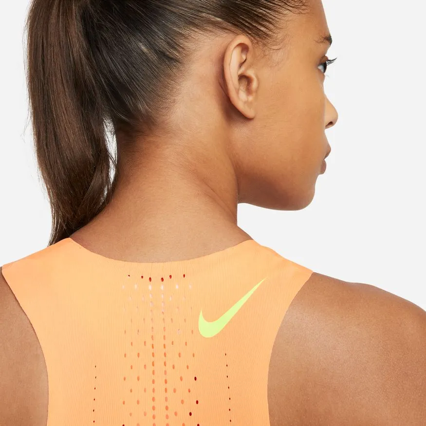 Women's Nike Dri-Fit Advanced Aeroswift Crop
