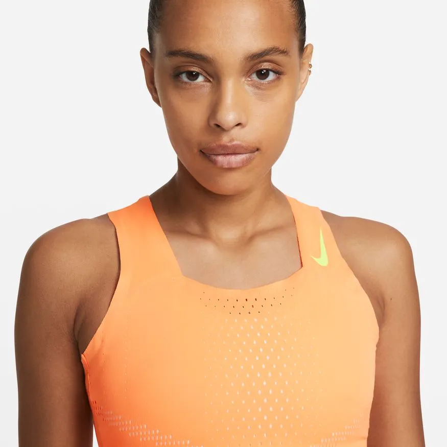 Women's Nike Dri-Fit Advanced Aeroswift Crop