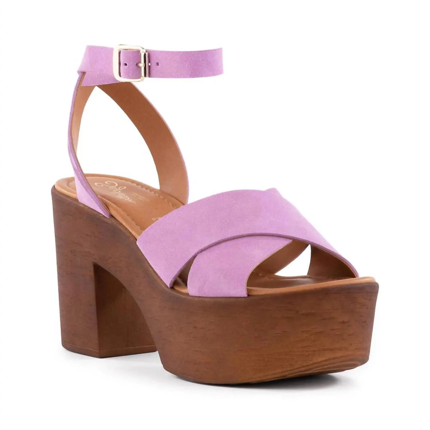Women's Sweetener Sandal