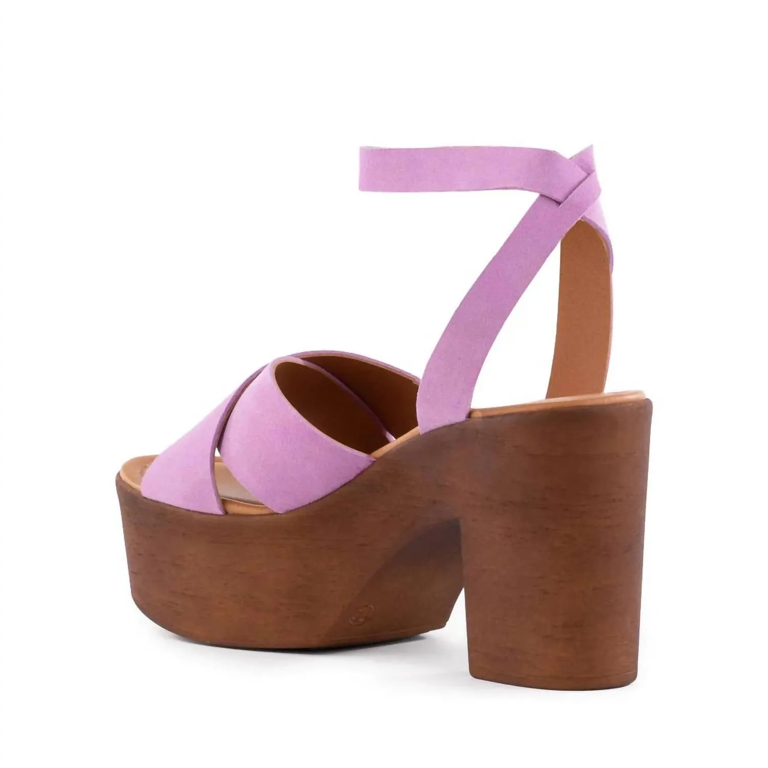 Women's Sweetener Sandal