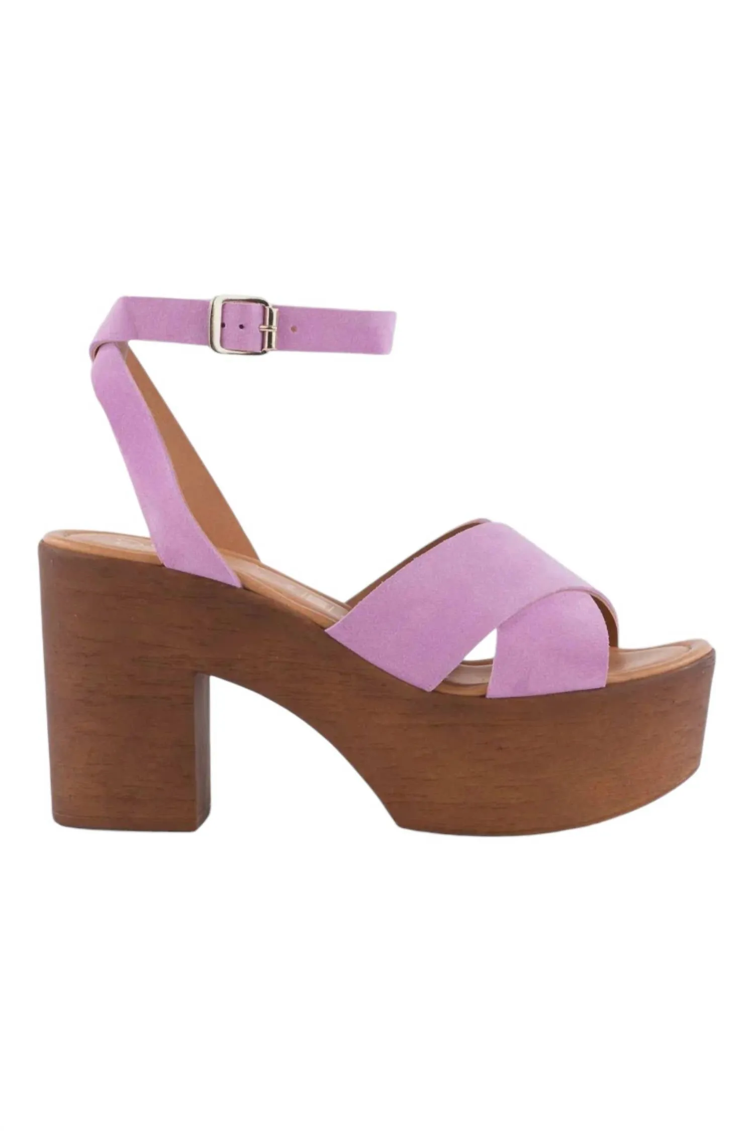 Women's Sweetener Sandal