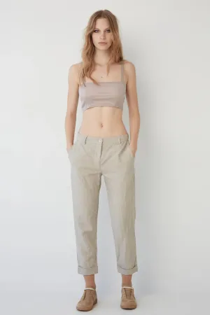 Zambesi Cigarette Pant