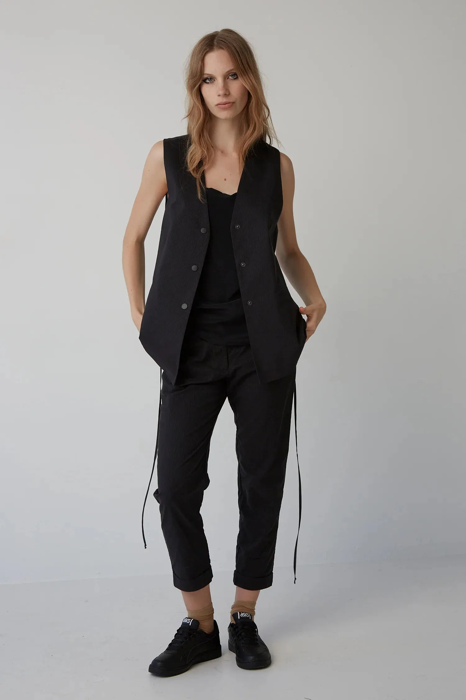 Zambesi Cigarette Pant