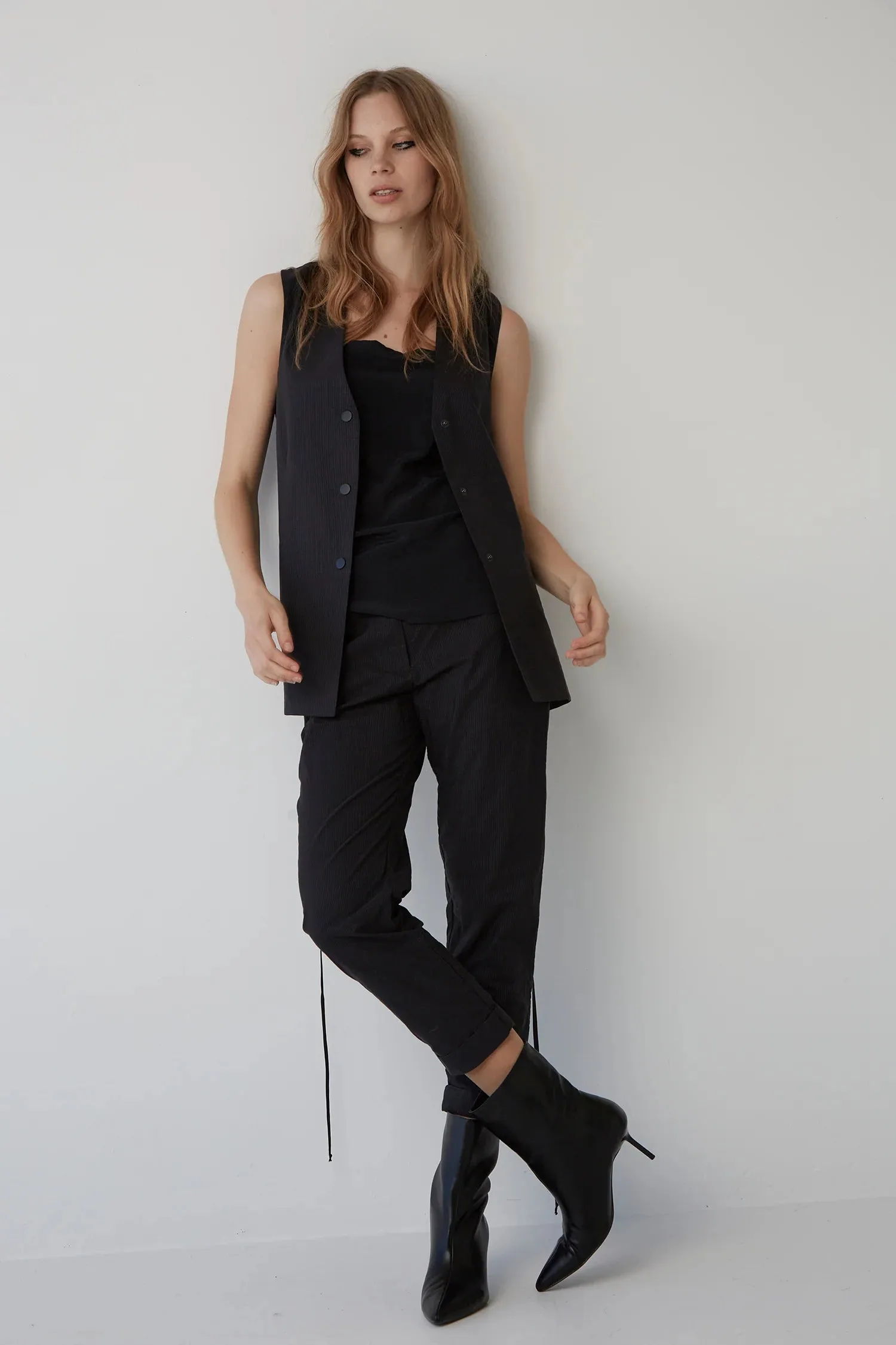 Zambesi Cigarette Pant