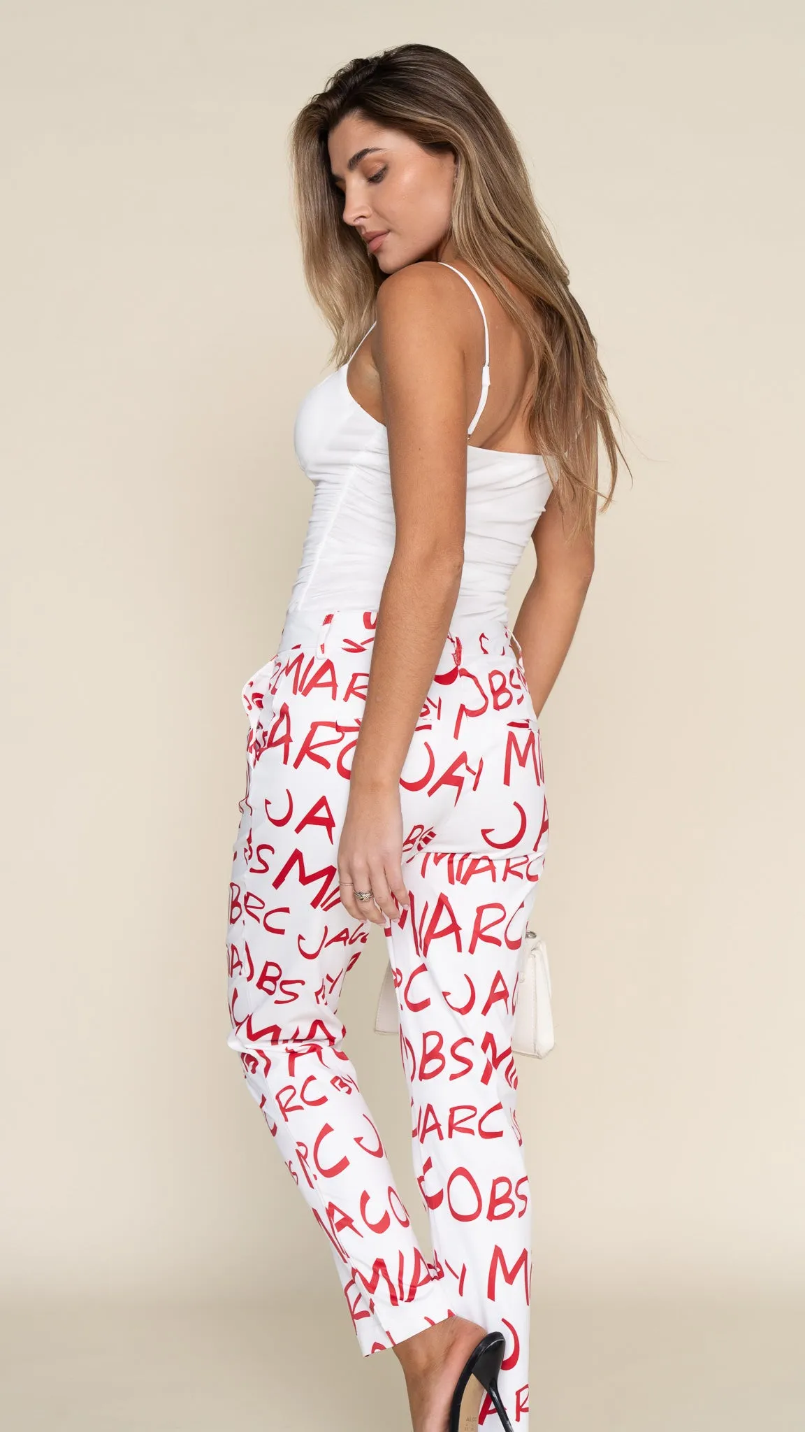 Zoie Pants