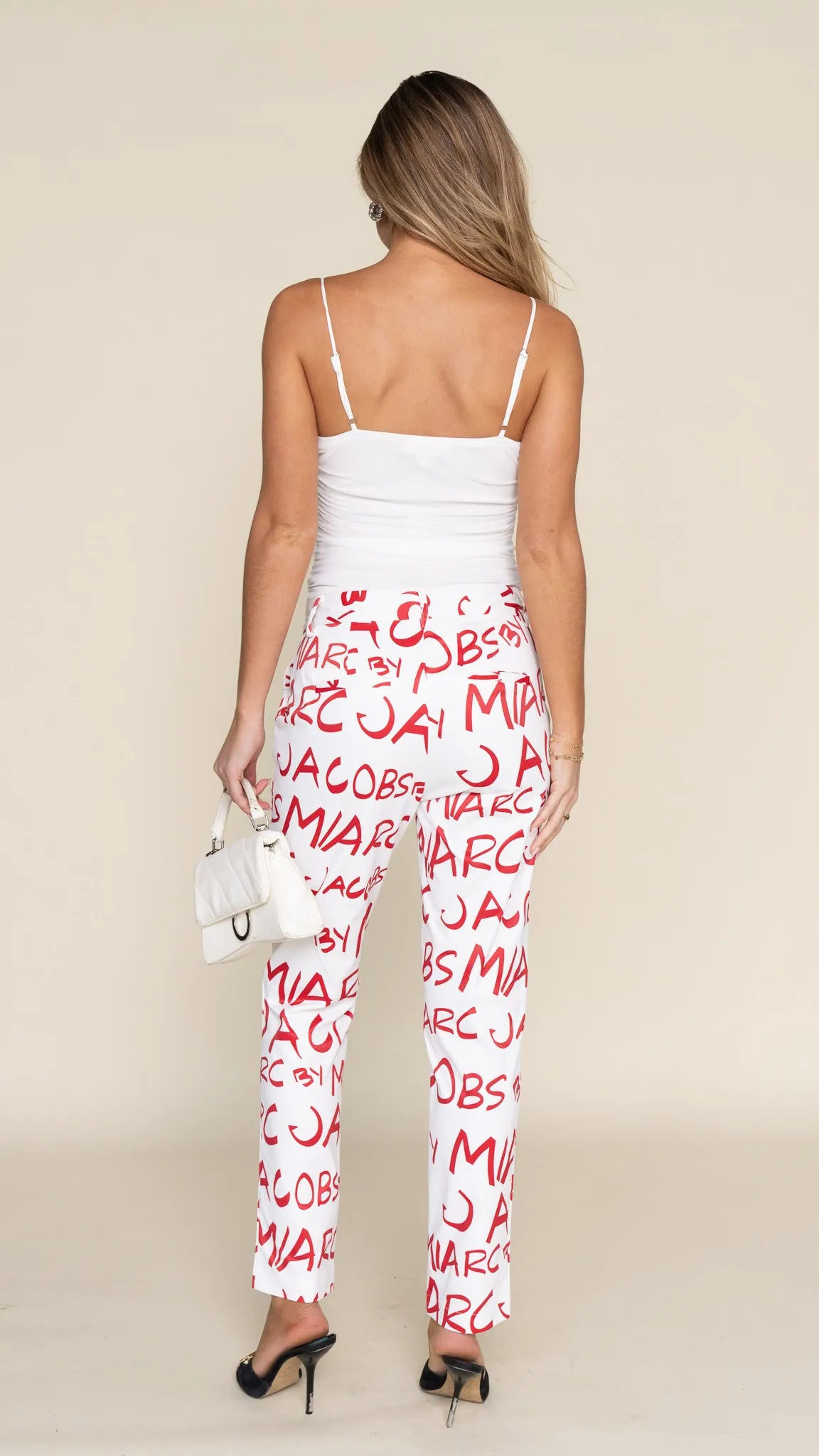 Zoie Pants